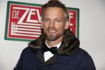 Amsterdam 14 november 2016
Premiere de zevende hemel in theater Carre. Barry Atsma