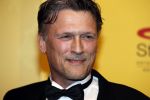 Scheveningen 30 oktober 2016
Premiere the lion king in het circustheater.
Bas Westerweel met zoon