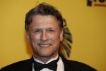 Scheveningen 30 oktober 2016
Premiere the lion king in het circustheater.
Bas Westerweel met zoon