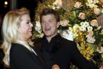 Amsterdam 13 oktober 2016
Televizierring 2016 in de heineken music Hall.
Beau v Erven Dorens Bridget Maasland