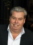 Amsterdam 3 november 2016
Benno de Leeuw bij presentatie cd Rene Froger