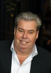 Amsterdam 3 november 2016
Benno de Leeuw bij presentatie cd Rene Froger