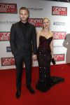 Amsterdam 14 november 2016
Premiere de zevende hemel in theater Carre. Jim Bakkum en Bettina Holwerda