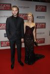 Amsterdam 14 november 2016
Premiere de zevende hemel in theater Carre. Jim Bakkum en Bettina Holwerda