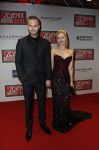 Amsterdam 14 november 2016
Premiere de zevende hemel in theater Carre. Jim Bakkum en Bettina Holwerda