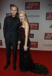 Amsterdam 14 november 2016
Premiere de zevende hemel in theater Carre. Jim Bakkum en Bettina Holwerda