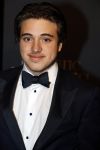Amsterdam 15 november 2016
Premiere Fantastic beasts in Tuschinski. Martijn en Bickel Krabbe