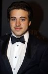 Amsterdam 15 november 2016
Premiere Fantastic beasts in Tuschinski. Martijn en Bickel Krabbe
