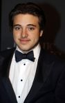 Amsterdam 15 november 2016
Premiere Fantastic beasts in Tuschinski. Martijn en Bickel Krabbe