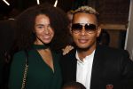 Rotterdam 16 oktober 2016
Premiere Jandino Asporaat met van je familie moet je het hebben in het oude Luxor.  rapper Bollebof en partner