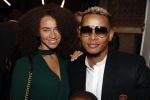 Rotterdam 16 oktober 2016
Premiere Jandino Asporaat met van je familie moet je het hebben in het oude Luxor.  rapper Bollebof en partner