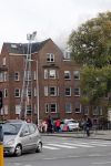 Amsterdam 8 oktober 2016
Brand in woning Amsterdam . Brandweer aanwezig.