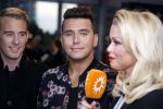 Amsterdam 13 oktober 2016
Televizierring 2016 in de heineken music Hall.
Bridget Maasland