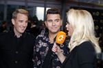 Amsterdam 13 oktober 2016
Televizierring 2016 in de heineken music Hall.
Bridget Maasland