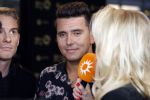 Amsterdam 13 oktober 2016
Televizierring 2016 in de heineken music Hall.
Bridget Maasland