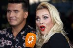 Amsterdam 13 oktober 2016
Televizierring 2016 in de heineken music Hall.
Bridget Maasland