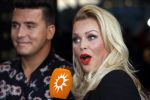 Amsterdam 13 oktober 2016
Televizierring 2016 in de heineken music Hall.
Bridget Maasland