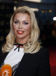 Amsterdam 13 oktober 2016
Televizierring 2016 in de heineken music Hall.
Bridget Maasland