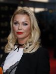 Amsterdam 13 oktober 2016
Televizierring 2016 in de heineken music Hall.
Bridget Maasland