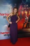 Amsterdam 24 oktober 2016
Premiere Hartenstrijd in Tuschinski. Brit Scholte