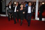 Amsterdam 13 oktober 2016
Televizierring 2016 in de heineken music Hall.
Carlo Boszhard met moeder