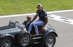 Francorchamps Spa 27 augustus 2016
F1 GP Spa Francorchamps. Carlos Sainz