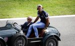 Francorchamps Spa 27 augustus 2016
F1 GP Spa Francorchamps. Carlos Sainz