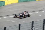Francorchamps Spa 27 augustus 2016
F1 GP Spa Francorchamps. Carlos Sainz