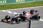 Francorchamps Spa 27 augustus 2016
F1 GP Spa Francorchamps. Carlos Sainz