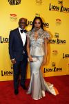 Scheveningen 30 oktober 2016
Premiere the lion king in het circustheater. carolina Dijkhuizen