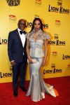 Scheveningen 30 oktober 2016
Premiere the lion king in het circustheater. carolina Dijkhuizen