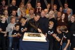 Schiedam 26 oktober 2016
Presentatie cast Ciske de Rat met oa Danny de Munk Bas Keijzer Ad Knippels Brigiite Nijman Ellen evers Sophie Veldhuizen en Boris v d Ham in schouwburg Schiedam. Albert Verlinde is er names stage entertainment.