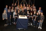Schiedam 26 oktober 2016
Presentatie cast Ciske de Rat met oa Danny de Munk Bas Keijzer Ad Knippels Brigiite Nijman Ellen evers Sophie Veldhuizen en Boris v d Ham in schouwburg Schiedam. Albert Verlinde is er names stage entertainment.