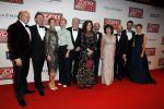 Amsterdam 14 november 2016
Premiere de zevende hemel in theater Carre. cast Zevende hemel