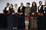 Amsterdam 14 november 2016
Premiere de zevende hemel in theater Carre