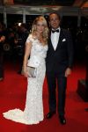Amsterdam 13 oktober 2016
Televizierring 2016 in de heineken music Hall.
Chantal Janzen met man