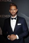 Amsterdam 31 oktober 2016 
Premiere fataal in Tuschinski. Charly Luske
