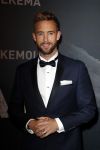 Amsterdam 31 oktober 2016 
Premiere fataal in Tuschinski. Charly Luske