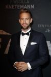 Amsterdam 31 oktober 2016 
Premiere fataal in Tuschinski. Charly Luske