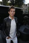 Amsterdam 10 oktober 2016
Perspresentatie SBS6 van diverse real life soaps en nieuwe programma's in het college hotel.
Chiel Harten, Djamila Celina Melcherts en Koen van Dijk