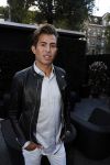 Amsterdam 10 oktober 2016
Perspresentatie SBS6 van diverse real life soaps en nieuwe programma's in het college hotel.
Chiel Harten, Djamila Celina Melcherts en Koen van Dijk