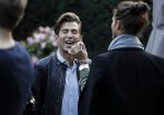 Amsterdam 10 oktober 2016
Perspresentatie SBS6 van diverse real life soaps en nieuwe programma's in het college hotel.
Chiel Harten, Djamila Celina Melcherts en Koen van Dijk