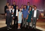 Leiden 9 oktober 2016
PremiÃ¨re Indecent Proposal met Matteo v d Grijn Roos v Erkel en Chris tates