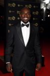 Amsterdam 13 oktober 2016
Televizierring 2016 in de heineken music Hall.
Churandy Martina