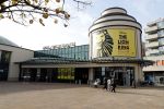 Scheveningen 30 oktober 2016
Premiere the lion king in het circustheater.