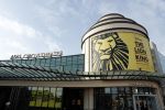 Scheveningen 30 oktober 2016
Premiere the lion king in het circustheater.