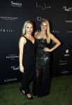 Halfweg 27 oktober 2016
Life after football LAF gala in the sugarfactory. Claire Talsma mret een vriendin