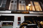 Den Haag 3 november 2016
Opening nieuwe club van Jake Ampel in Den Haag. Club Malie