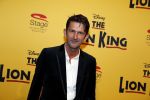 Scheveningen 30 oktober 2016
Premiere the lion king in het circustheater.
Cornald Maas