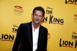 Scheveningen 30 oktober 2016
Premiere the lion king in het circustheater.
Cornald Maas